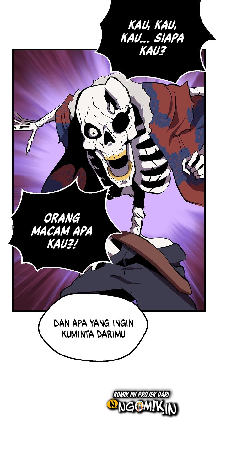 Otherworldly Sword King’s Survival Records chapter 20